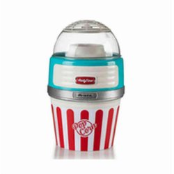Popcornmaskin Ariete 2957/01 1100 W