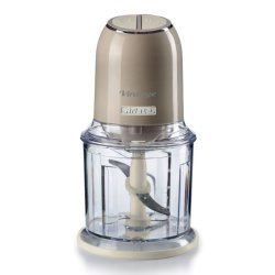 Kttkvarn Ariete 438/03 Beige Rostfritt stl Plast 400 W