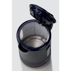 Vattenkokare Ariete 2846/00 Gr Plast 2200 W 1,7 L