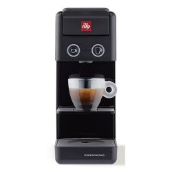 Kaffekapslar Illy Y3.3 Rd 19 bar