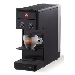 Kaffekapslar Illy Y3.3 Rd 19 bar