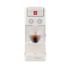 Kaffekapslar Illy Y3.3 Vit