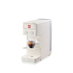 Kaffekapslar Illy Y3.3 Vit