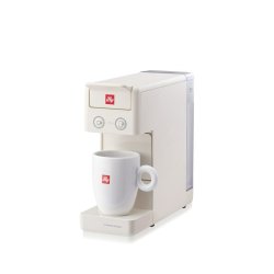 Kaffekapslar Illy Y3.3 Vit