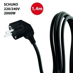 Industriell vrmare Stak PTC 2KW 1000 W 2000 W 2500 W