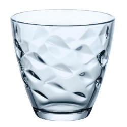 Glasset Bormioli Rocco Flora Bl Glas 260 ml