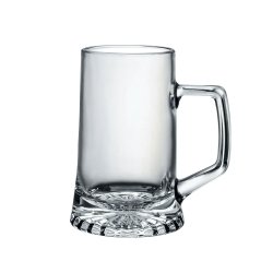 lglas Bormioli Rocco Stern Glas 510 ml