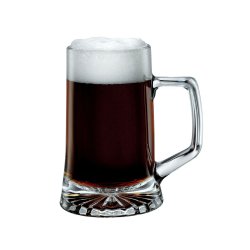 lglas Bormioli Rocco Stern Glas 510 ml