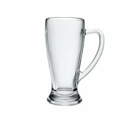 Kors kszlet Bormioli Rocco C6 400 ml Transparent l 6 antal (R