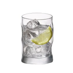 Glas Bormioli Rocco Sorgente Transparent Glas 300 ml (6 antal)