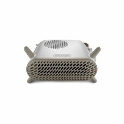 Vrmeelement DeLonghi Silvrig 2000 W