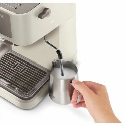 Kaffebryggare DeLonghi Stilosa Krm