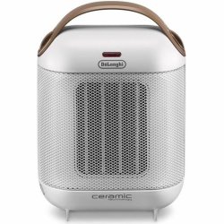 Vrmeelement DeLonghi HFX30C18 Vit 1800 W