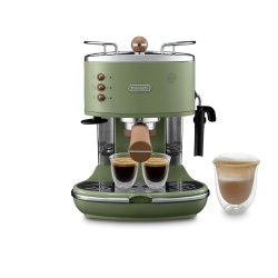 Manuell Espressobryggare DeLonghi ECOV 310.GR Grn 1,4 L