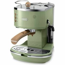 Manuell Espressobryggare DeLonghi ECOV 310.GR Grn 1,4 L