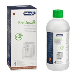 Avkalkning till Kaffebryggare DeLonghi EcoDecalk 500 ml
