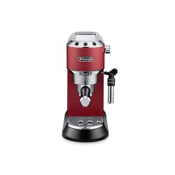 Kaffepress DeLonghi 0132106169 Rostfritt stl Rd 1 L