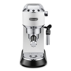 Kaffepress DeLonghi EC 685.W 1300 W Metall Rostfritt stl Plast