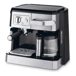 Kaffebryggare DeLonghi BCO 421.S 1750 W 1 L