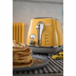 Brdrost DeLonghi 900 W