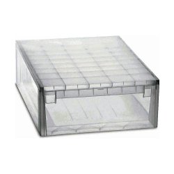 Allsidig lda Terry 52XL Transparent 22 L polypropen