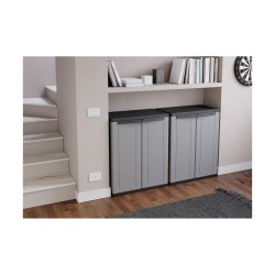 Skp Terry jline68 2 drrar