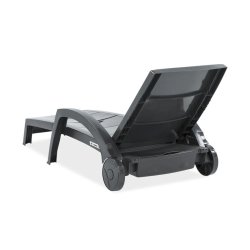 Ednyek Shaf Ocean Antracitgr 100 x 74 x 42 cm