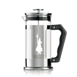 Kaffepress Bialetti French Press Stl 17,2 x 20 x 17,2 cm Alumin
