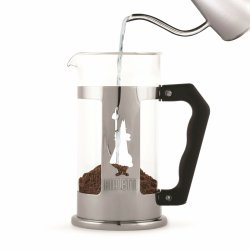 Italiensk Kaffepanna Bialetti Brun 350 ml