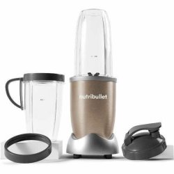 Glasmixer Nutribullet