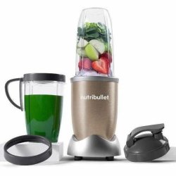 Glasmixer Nutribullet