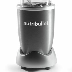 Glasmixer Nutribullet 600 W Rostfritt stl Gr