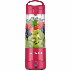 Glasmixer Nutribullet