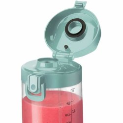 Glasmixer Nutribullet NBP003LBL 70 W 475 ml Bl