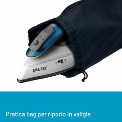 ngstrykjrn IMETEC NUVOLA 2.0 1000 W