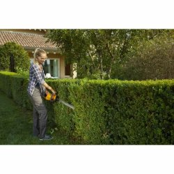 Hcktrimmer STIGA HT 100e 150 W 20 V 2 Ah