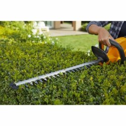 Hcktrimmer STIGA HT 100e 150 W 20 V 2 Ah