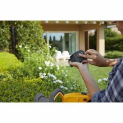 Hcktrimmer STIGA HT 100e 150 W 20 V 2 Ah