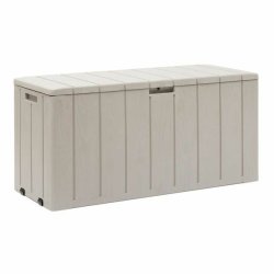 Utomhus Brst Toomax Ljusgr 117,5 X 45 X 56 CM 270 L