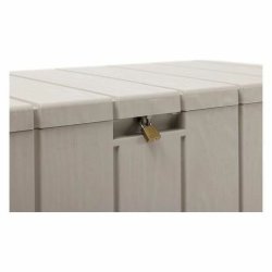 Utomhus Brst Toomax Ljusgr 117,5 X 45 X 56 CM 270 L