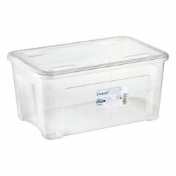 Frvaringslda med lock Combi Tontarelli Combi (59 x 39 x 28 cm)