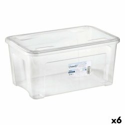 Frvaringslda med lock Combi Tontarelli Combi (59 x 39 x 28 cm)