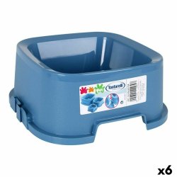 Matskl fr husdjur Tontarelli Pet 29 x 29 x 11,9 cm