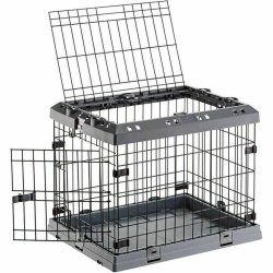 Djurhllare Ferplast Superior 105 73 x 77 x 107 cm