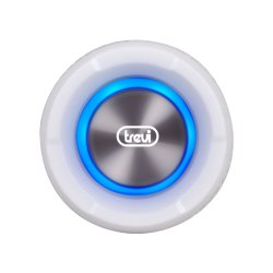 Brbar Bluetooth Hgtalare Trevi XR 8A25 Vit 14 W