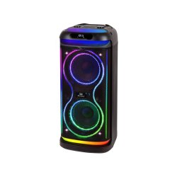 Brbar Hgtalare Trevi Trevi XF 650 KB