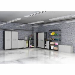 Bokhylla KIS Keter 68 x 39 x 173 cm