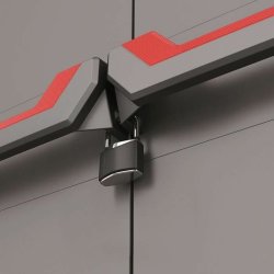 Skp Keter Stilo Gr polypropen 68 x 39 x 90 cm