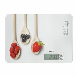 Kksvg LAICA 20 kg Skedar