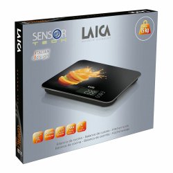 Kksvg LAICA 15 kg Orange